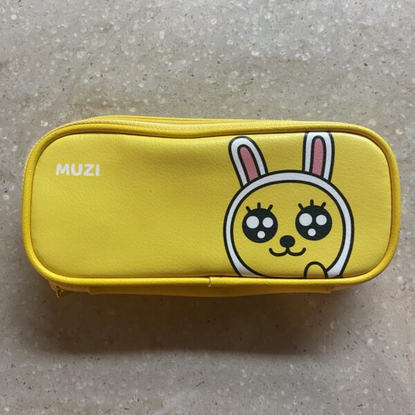 MUZI Pencil Case