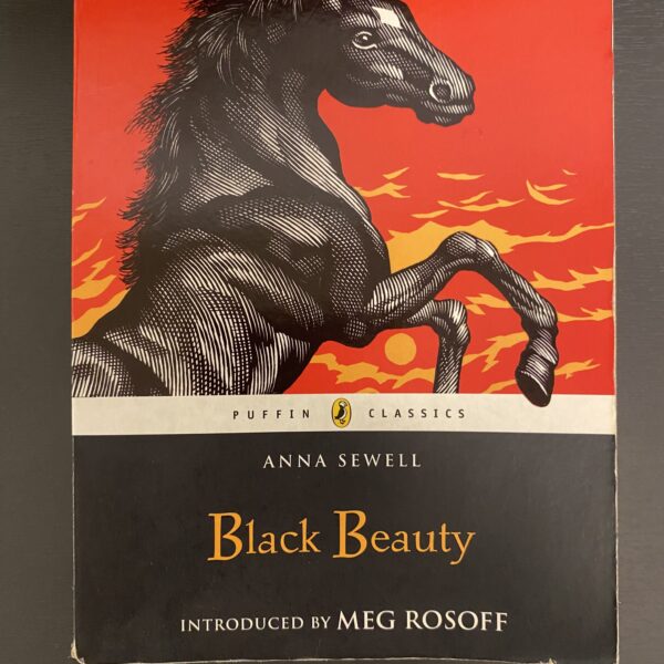 Black Beauty