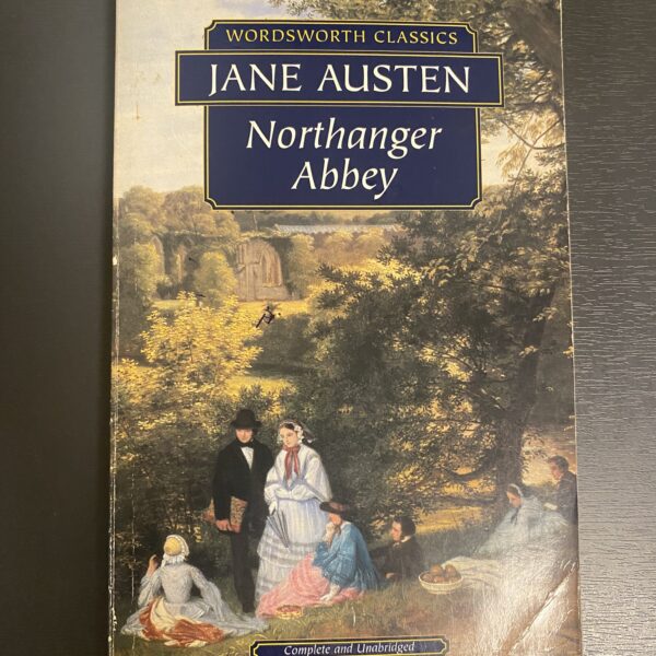 Northanger Abbey