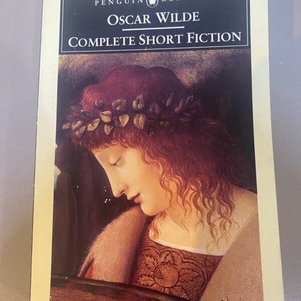 Complete Short Fiction