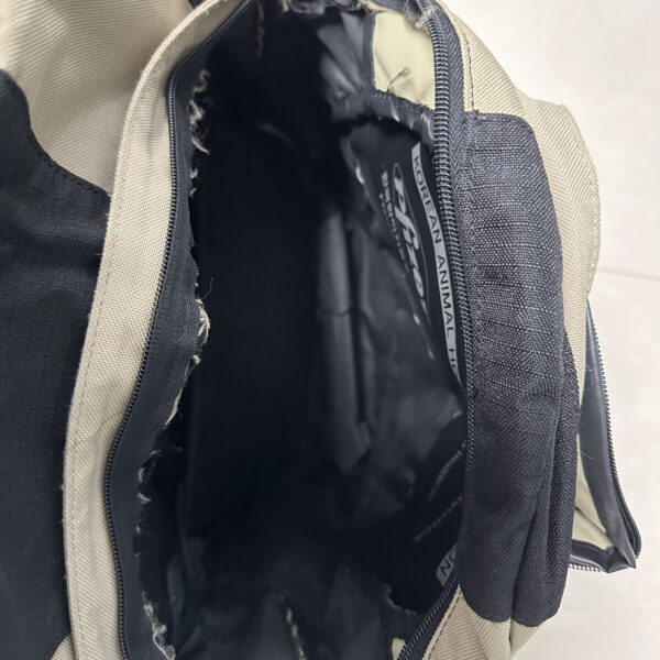 Pine Creek bagpack
