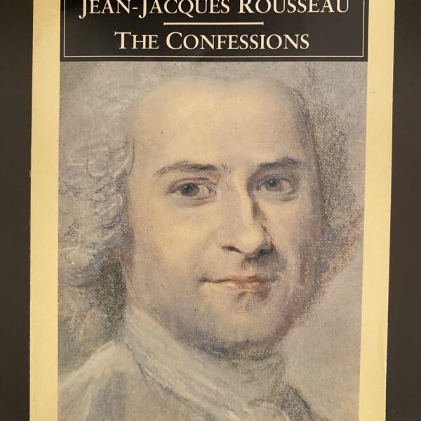 The Confessions