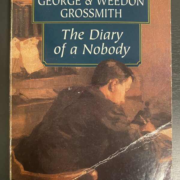 The Diary of a Nobody
