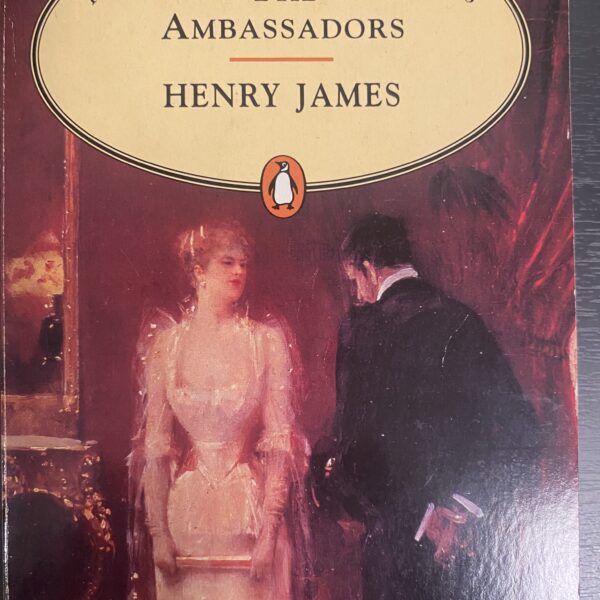 The Ambassadors