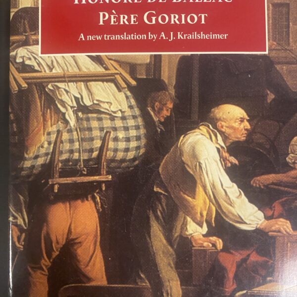 Père Goriot