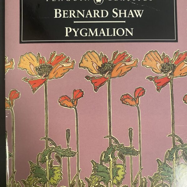 Pygmalion