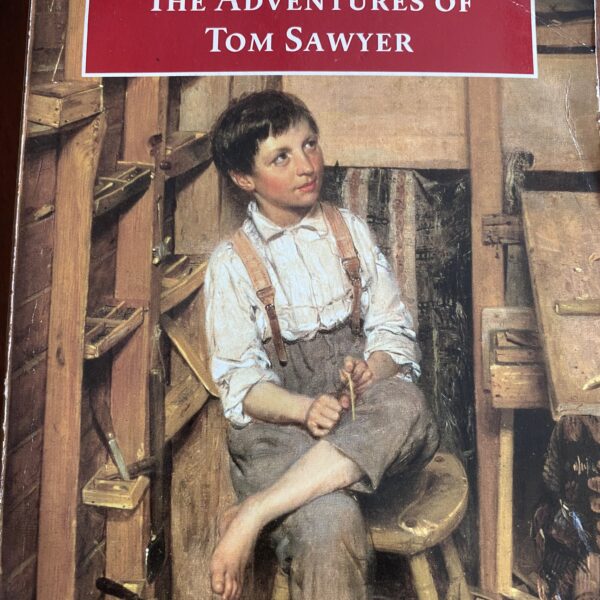 The Adventures of Tom Sawyer