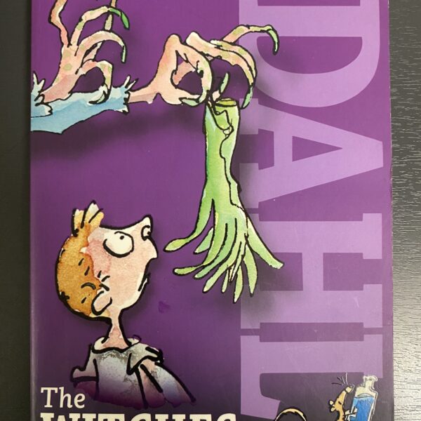 The Witches