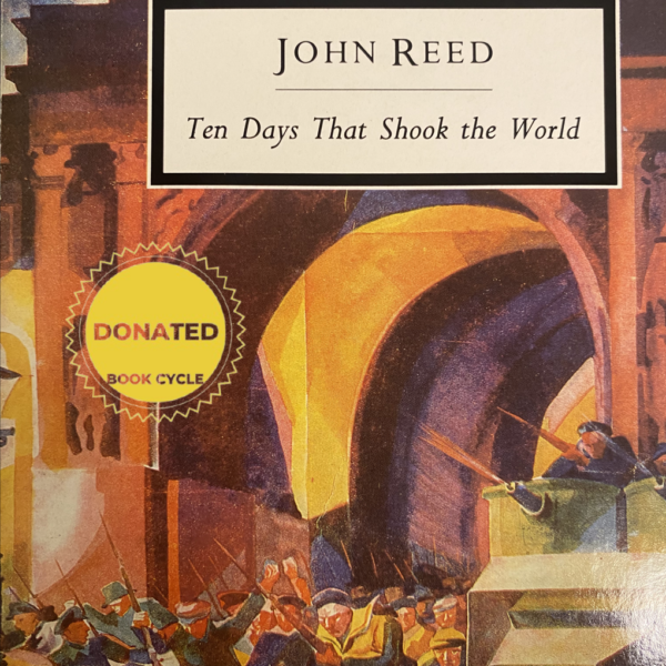 Ten Days That Shook the World