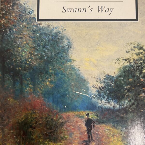 Swann's Way