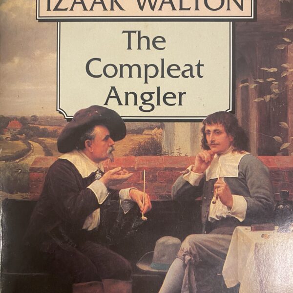 The Compleat Angler