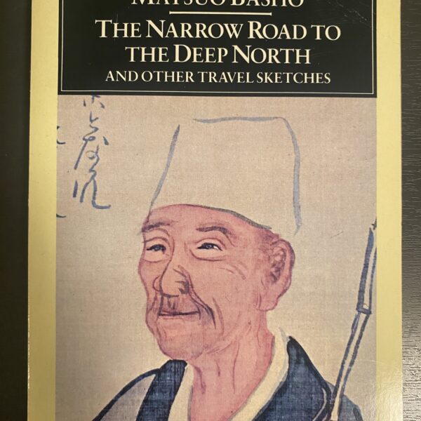 The Narrow Road to The Deep North