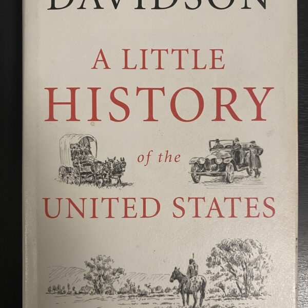 A Little History of the Unites States