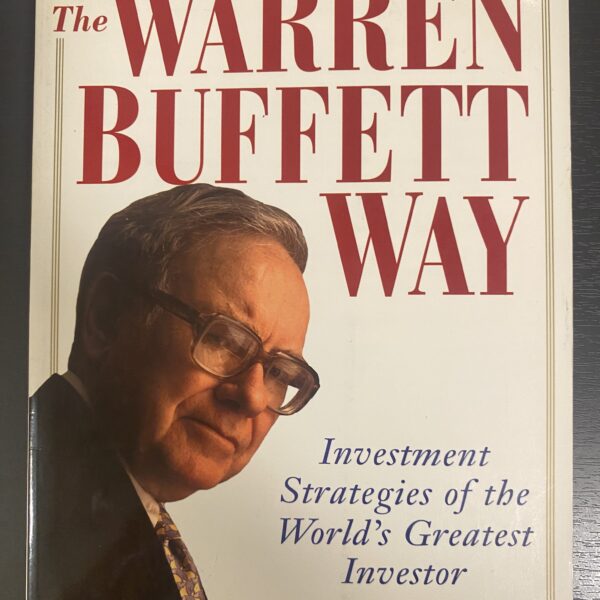The Warren Buffett Way
