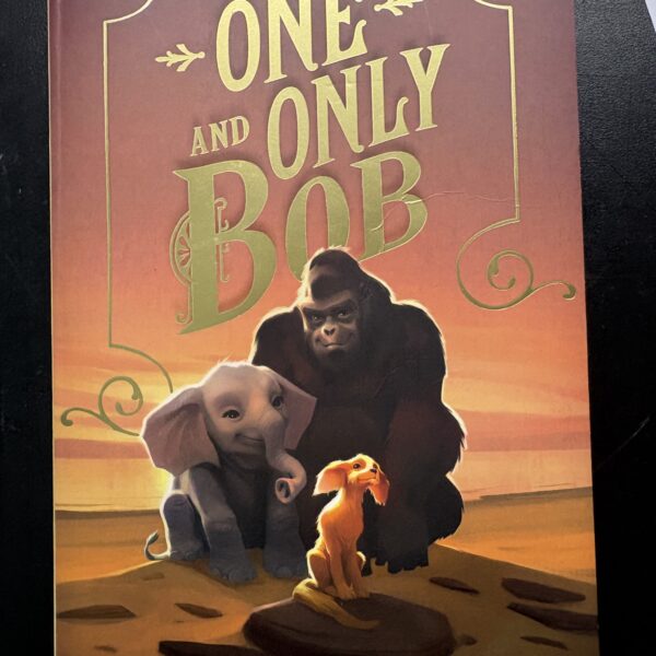 One and Only Bob