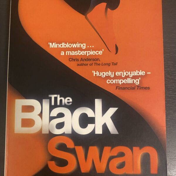 The Black Swan