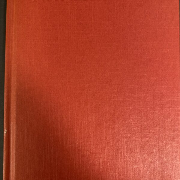 Jane K style Note Book